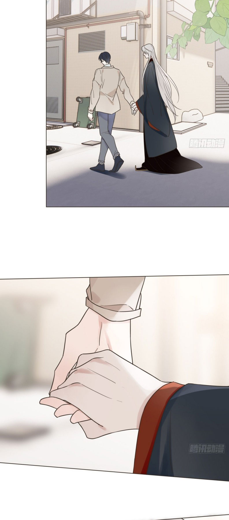 Chồng Trước Của Ma Hoàng Sống Lại Rồi Chap 6 - Trang 2