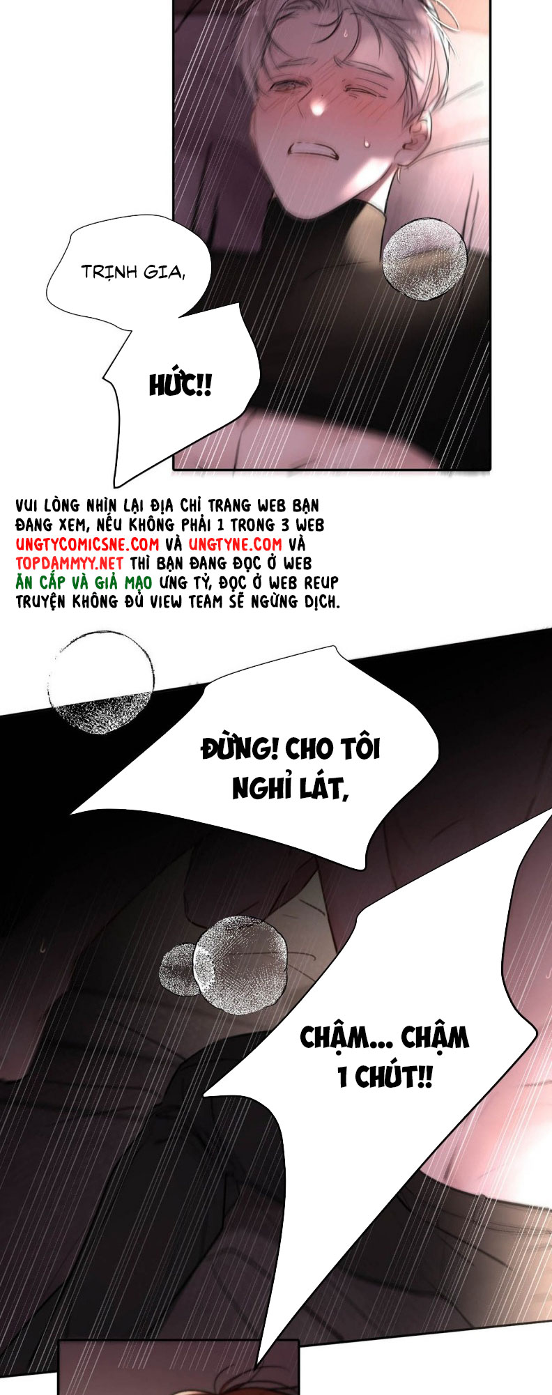 Dựa Vào Bạn Thân Từ Nhỏ Tôi Trở Thành Đỉnh Cấp Hướng Đạo Chapter 20 - Trang 4