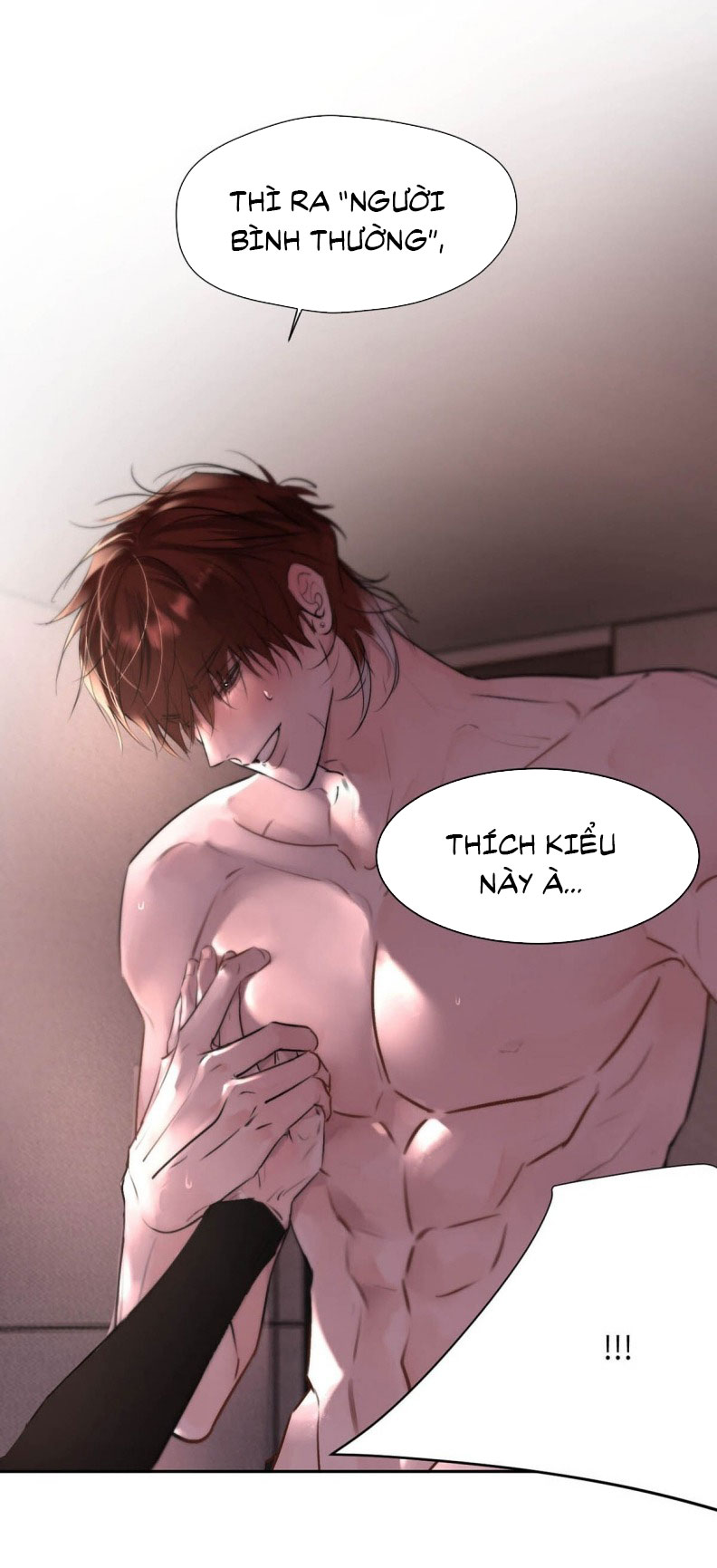 Dựa Vào Bạn Thân Từ Nhỏ Tôi Trở Thành Đỉnh Cấp Hướng Đạo Chapter 20 - Trang 4