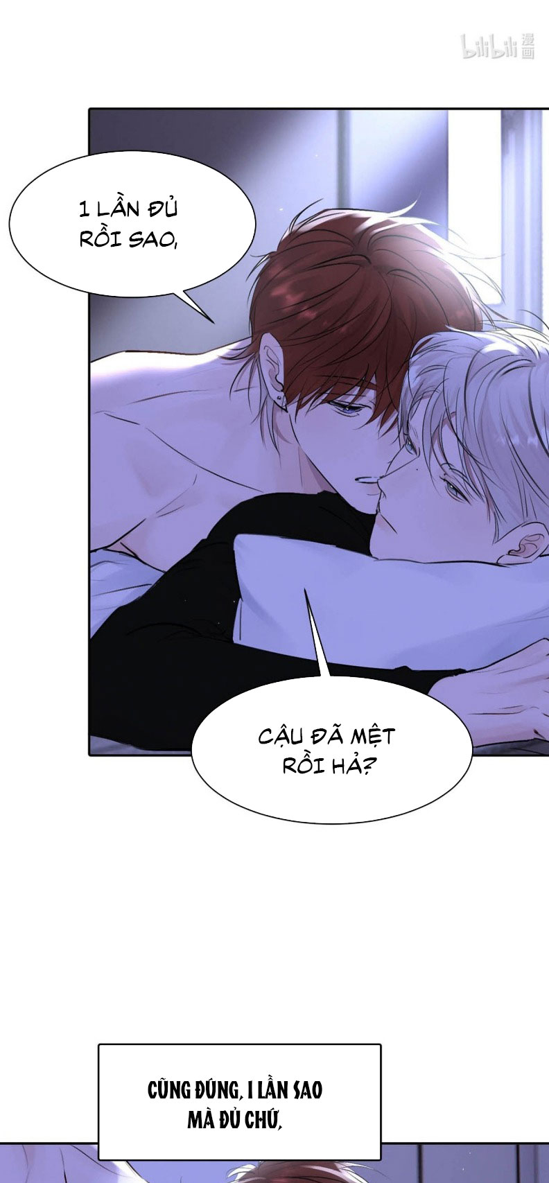 Dựa Vào Bạn Thân Từ Nhỏ Tôi Trở Thành Đỉnh Cấp Hướng Đạo Chapter 20 - Trang 4