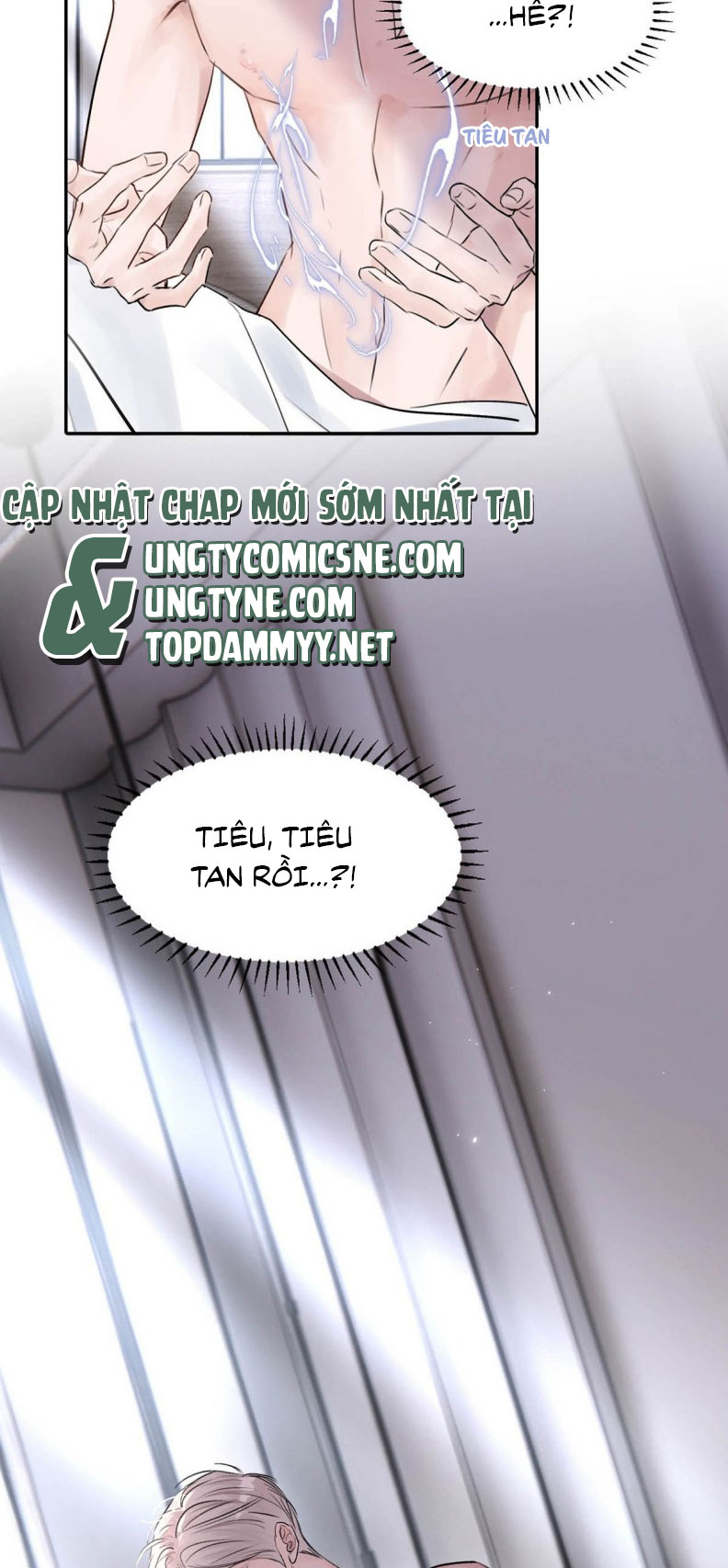 Dựa Vào Bạn Thân Từ Nhỏ Tôi Trở Thành Đỉnh Cấp Hướng Đạo Chapter 20 - Trang 4