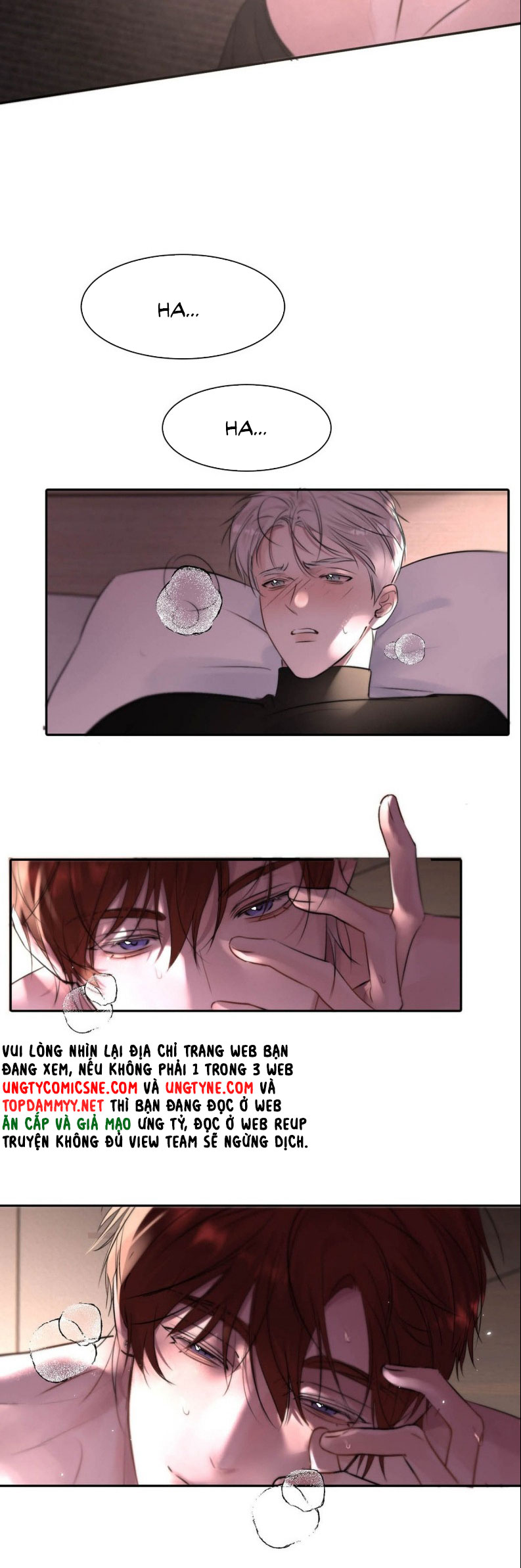 Dựa Vào Bạn Thân Từ Nhỏ Tôi Trở Thành Đỉnh Cấp Hướng Đạo Chapter 20 - Trang 4