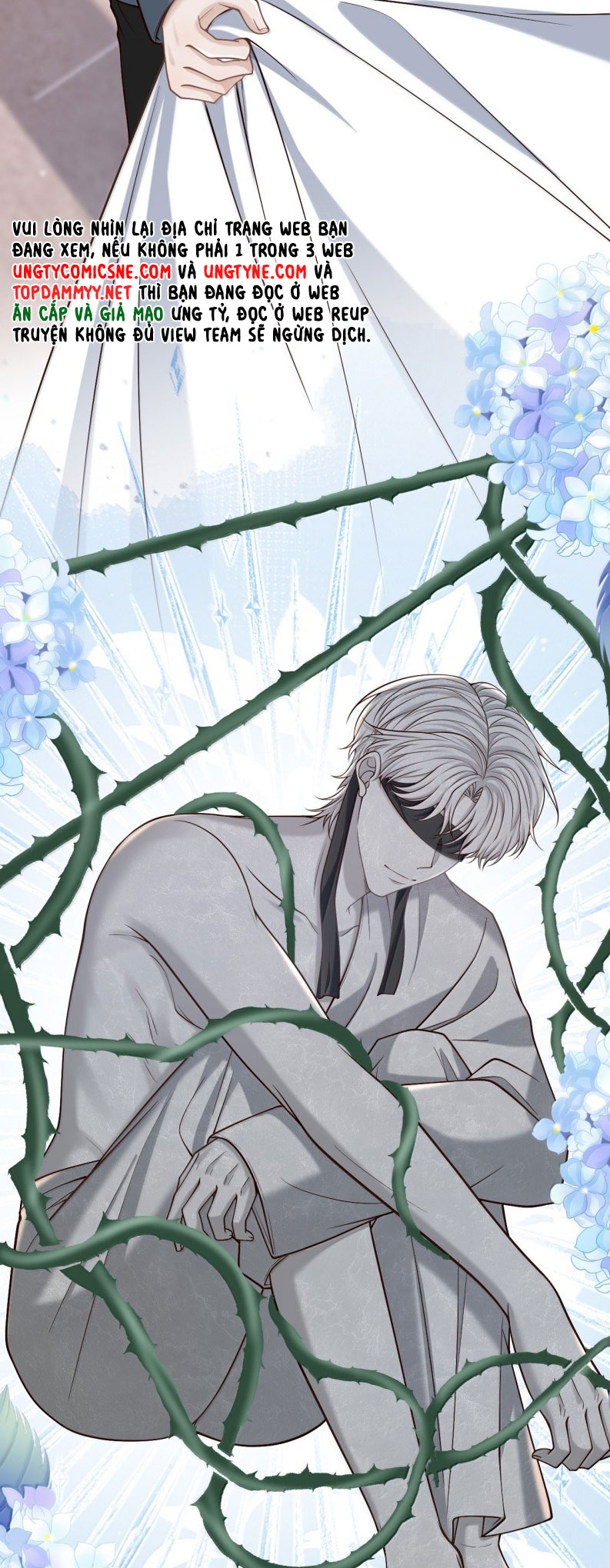 Để Tâm Chapter 104 - Next Chapter 105