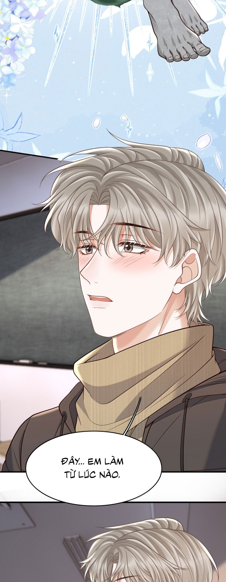 Để Tâm Chapter 104 - Next Chapter 105