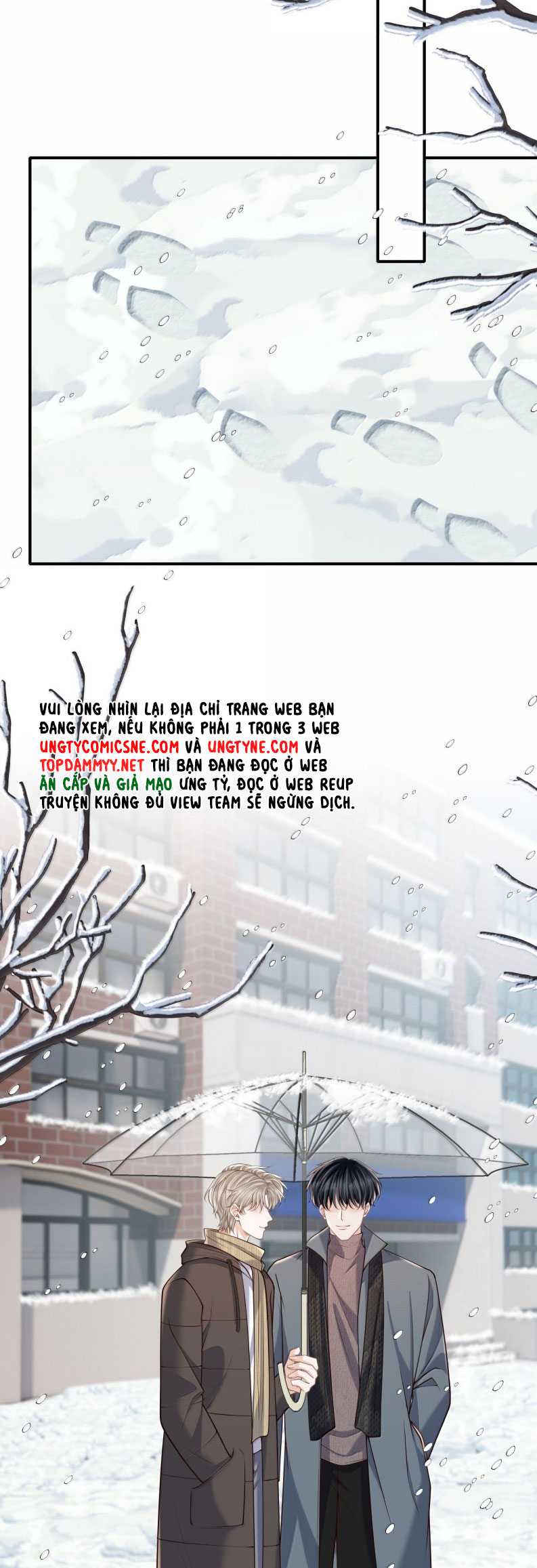 Để Tâm Chapter 104 - Next Chapter 105