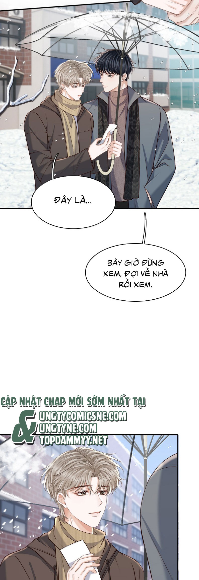 Để Tâm Chapter 104 - Next Chapter 105