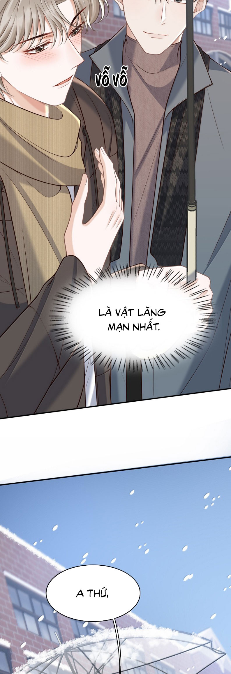 Để Tâm Chapter 104 - Next Chapter 105