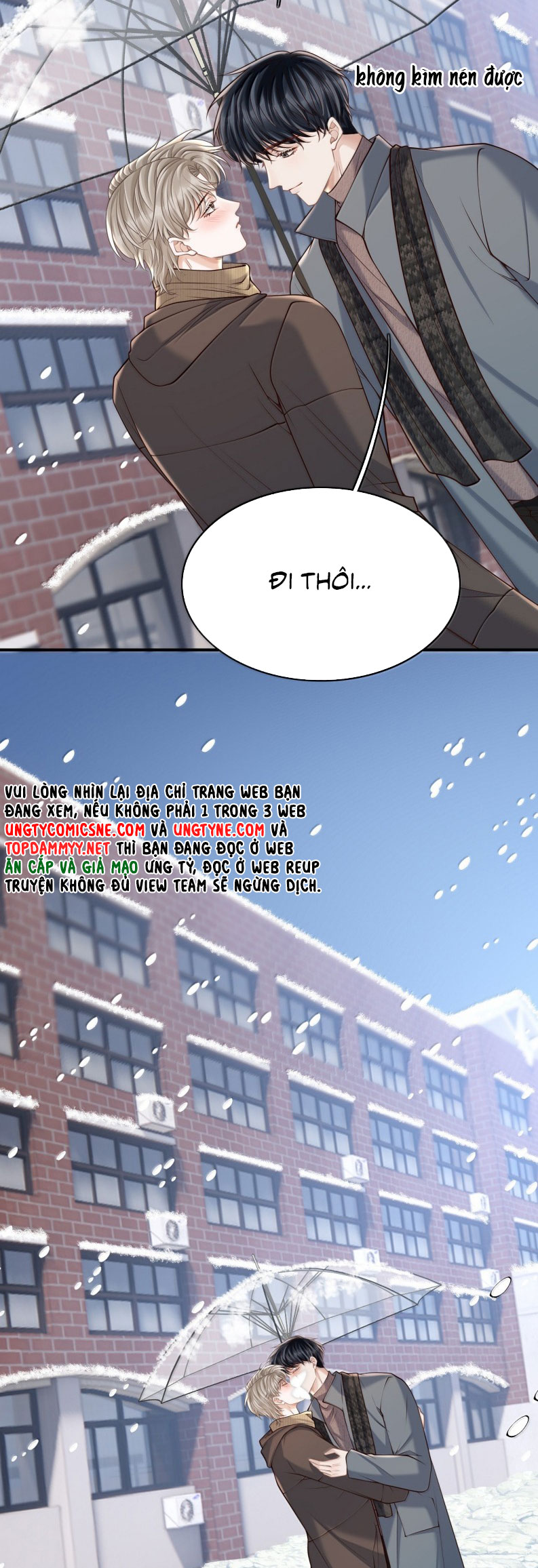 Để Tâm Chapter 104 - Next Chapter 105