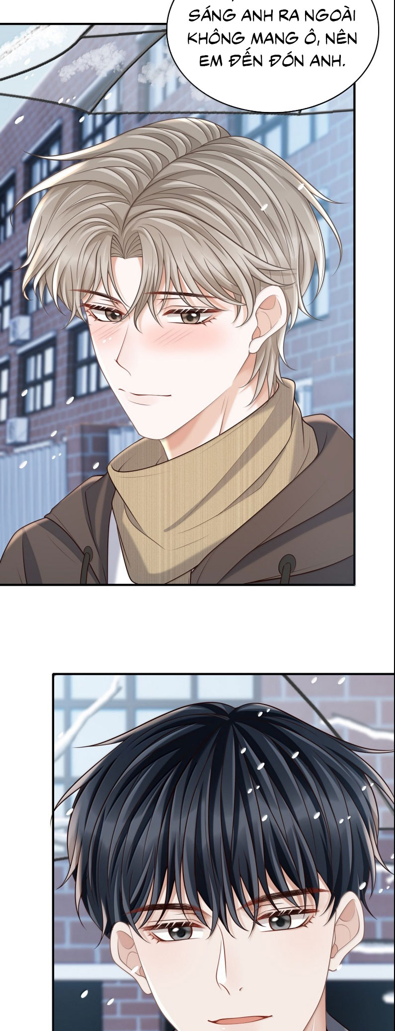 Để Tâm Chapter 104 - Next Chapter 105