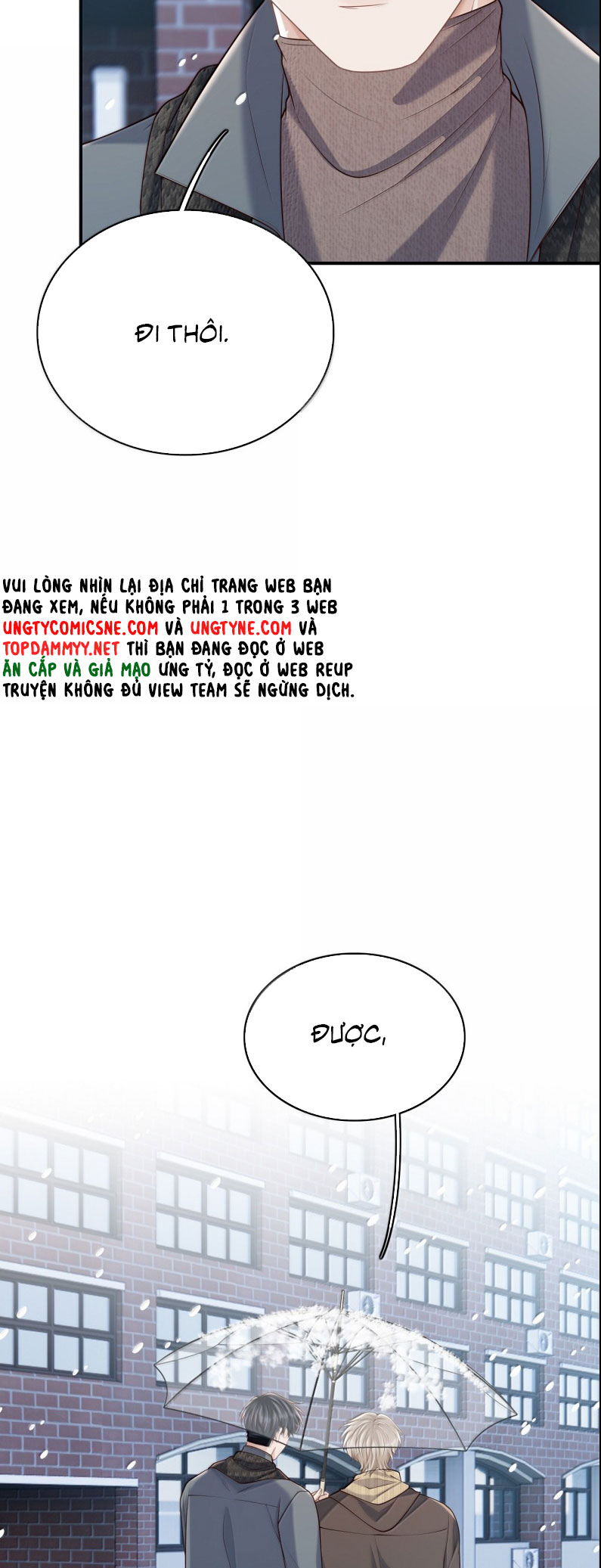 Để Tâm Chapter 104 - Next Chapter 105