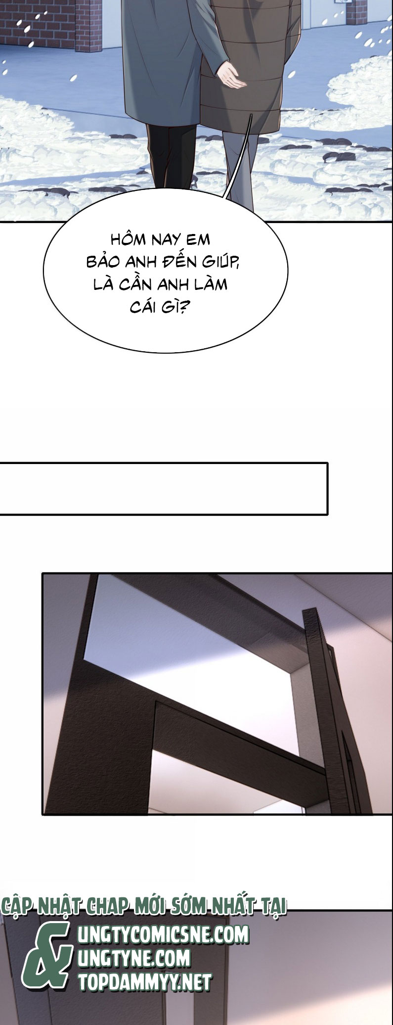 Để Tâm Chapter 104 - Next Chapter 105