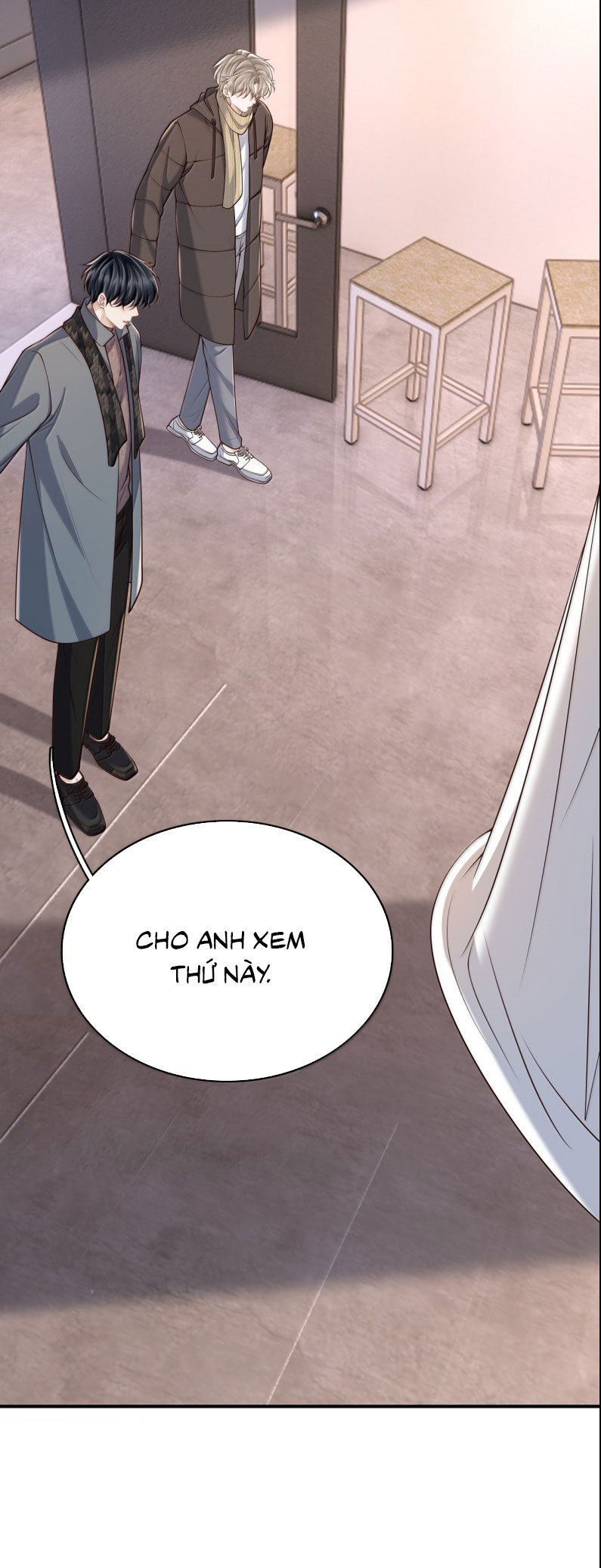 Để Tâm Chapter 104 - Next Chapter 105