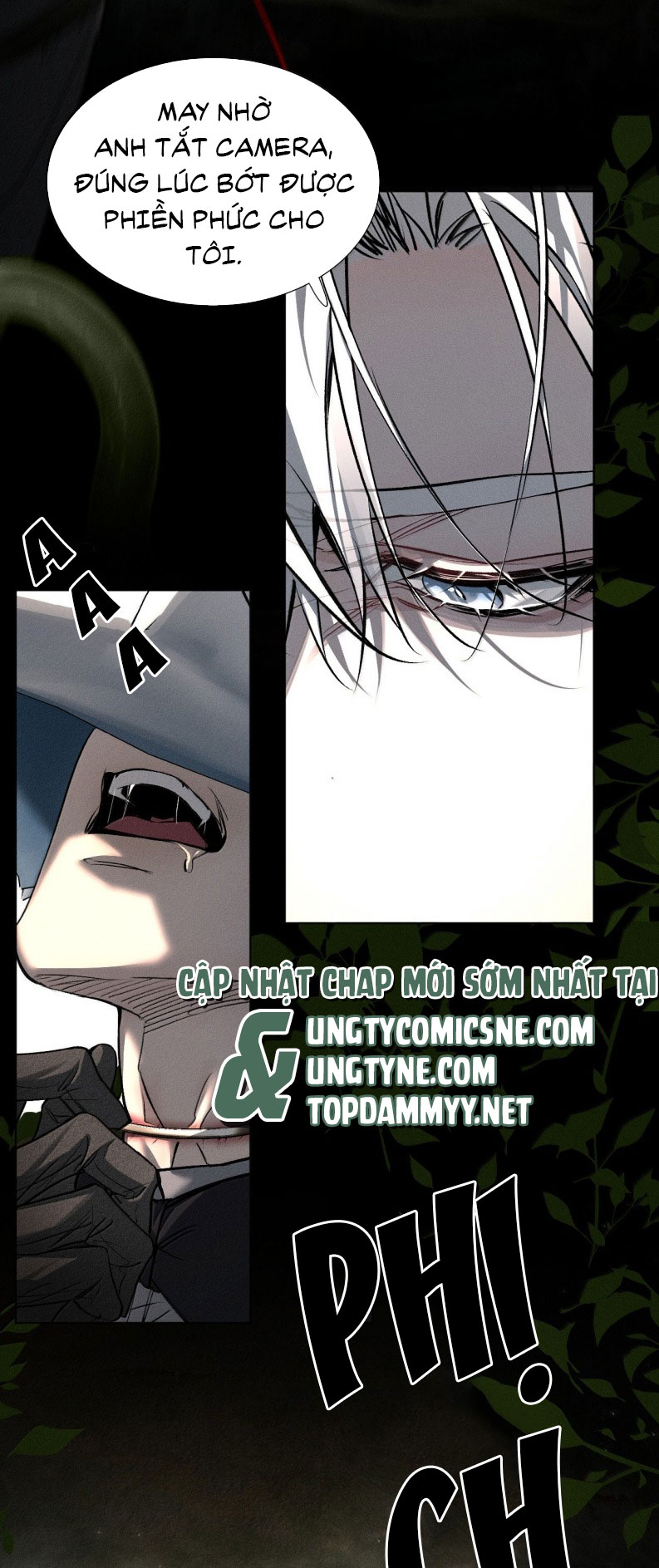 Ảnh Đế Cứ Muốn Làm Kim Chủ Của Tôi Chapter 57 - Trang 4