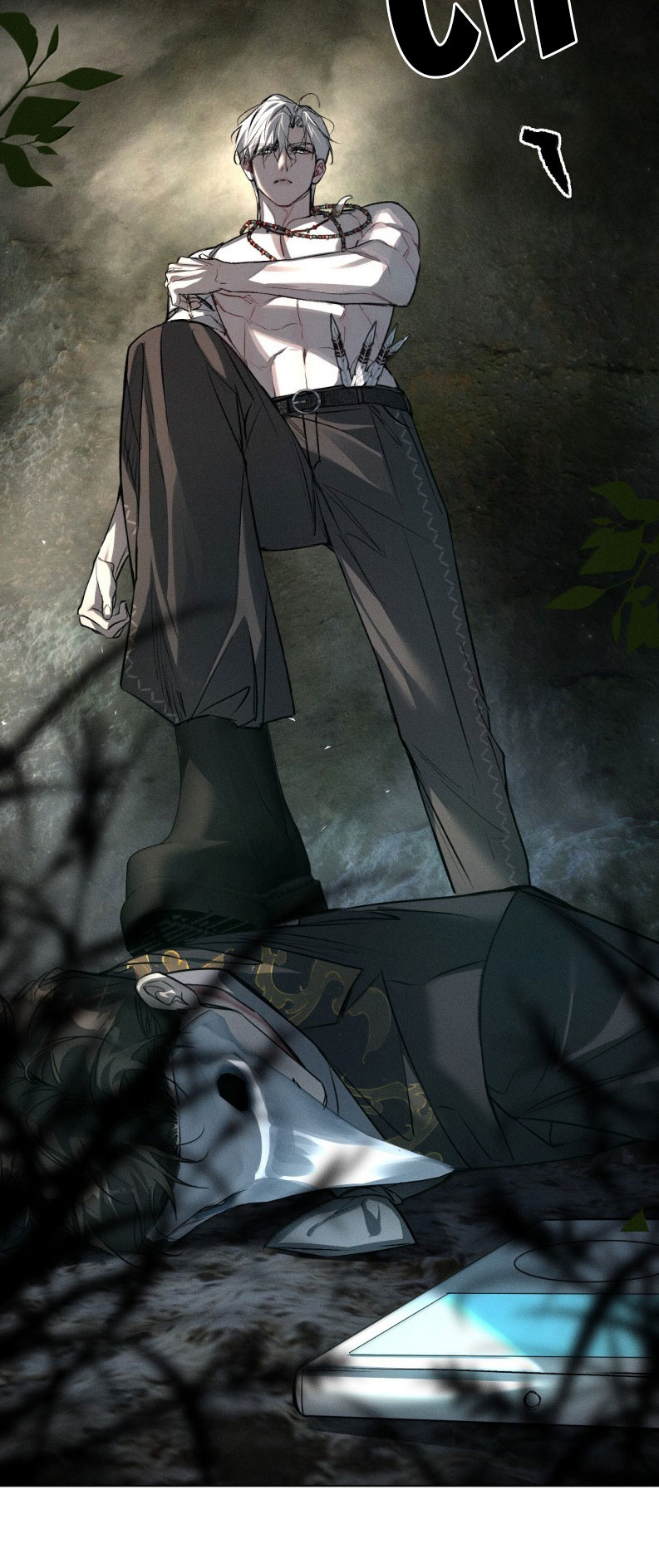 Ảnh Đế Cứ Muốn Làm Kim Chủ Của Tôi Chapter 57 - Trang 4