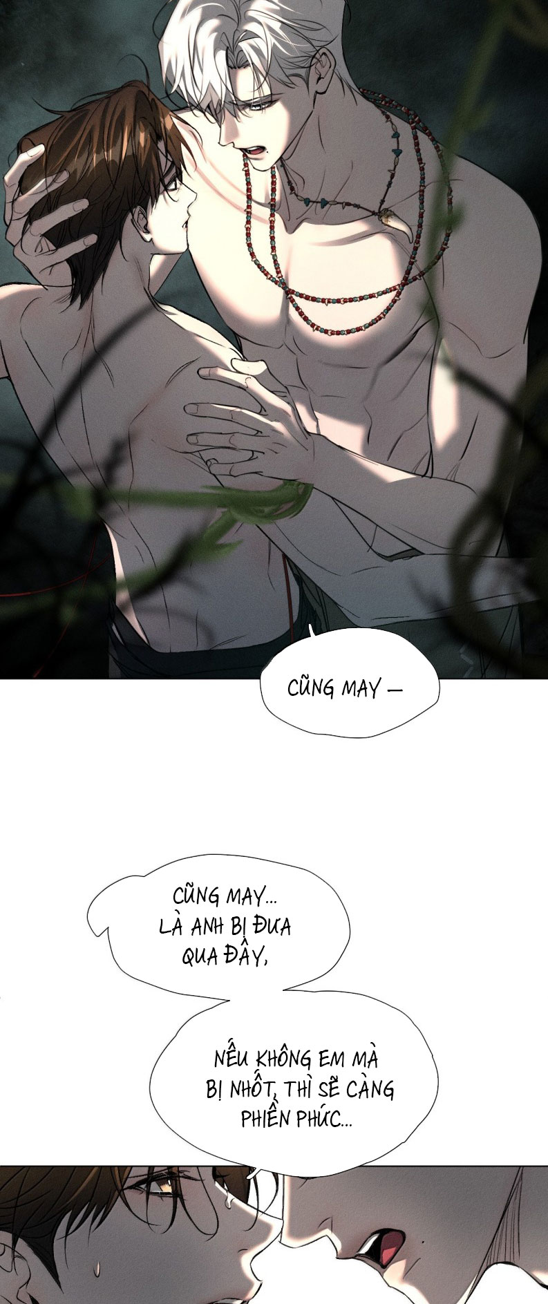 Ảnh Đế Cứ Muốn Làm Kim Chủ Của Tôi Chapter 57 - Trang 4