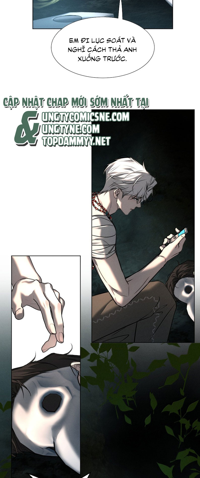 Ảnh Đế Cứ Muốn Làm Kim Chủ Của Tôi Chapter 57 - Trang 4