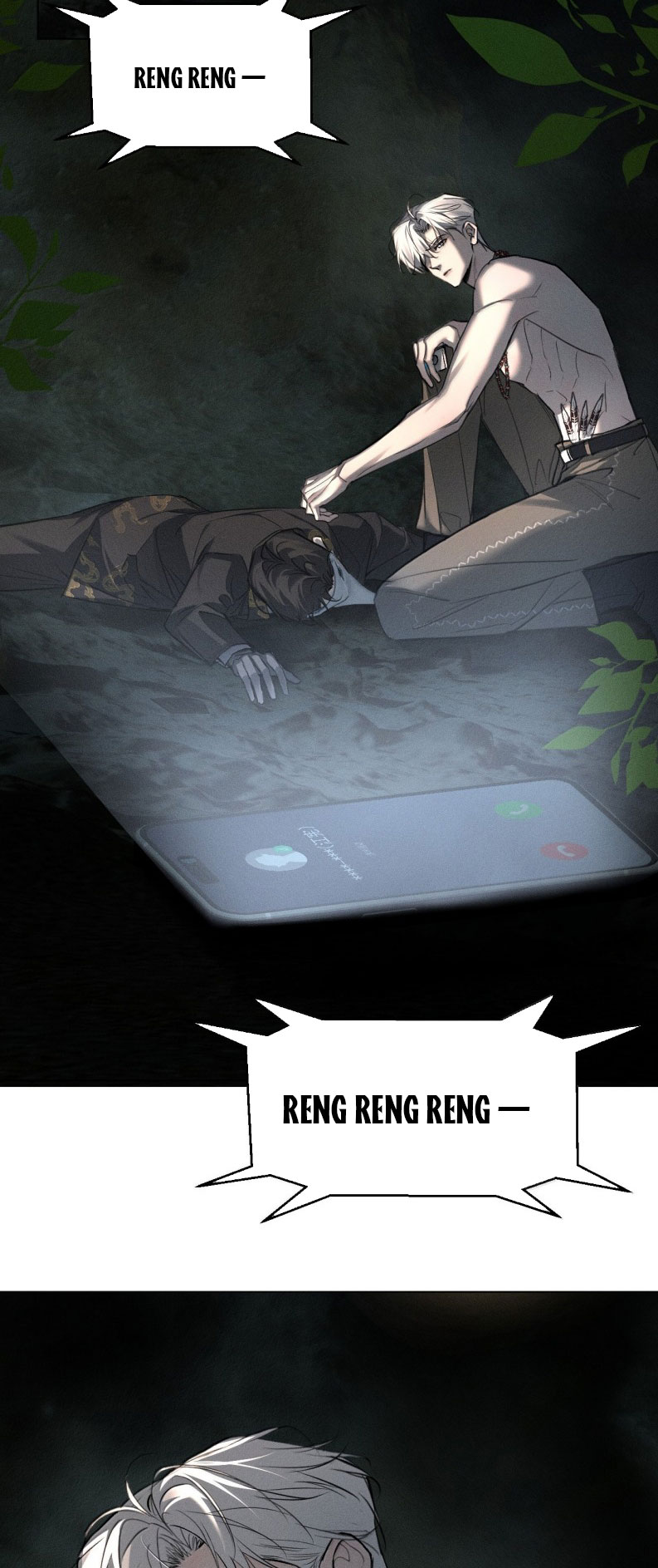 Ảnh Đế Cứ Muốn Làm Kim Chủ Của Tôi Chapter 57 - Trang 4