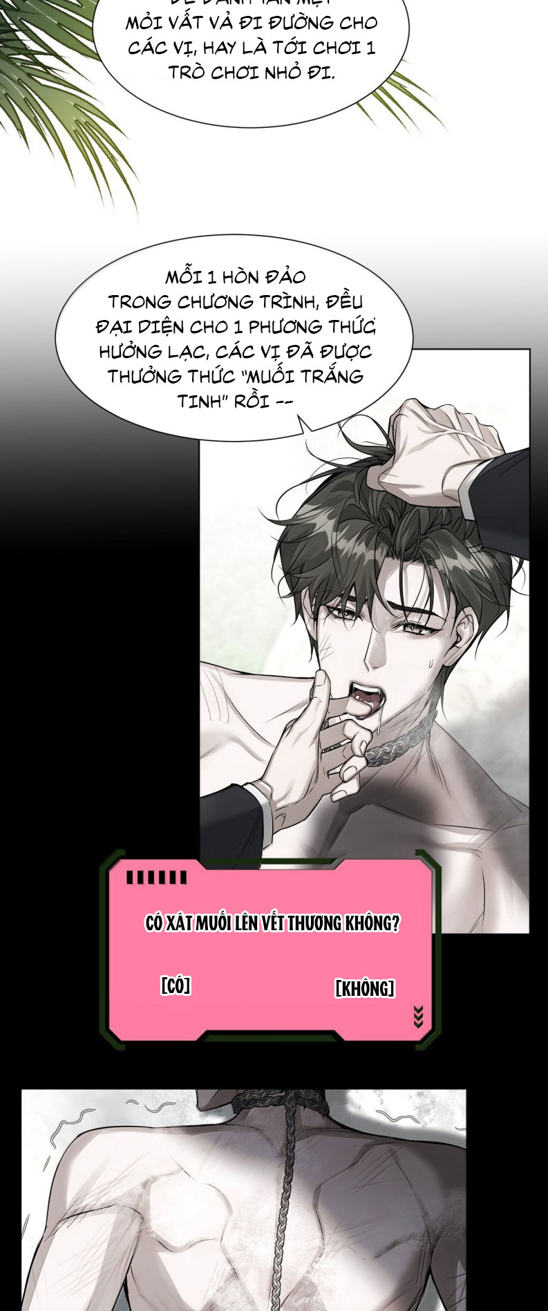 Ảnh Đế Cứ Muốn Làm Kim Chủ Của Tôi Chapter 57 - Trang 4