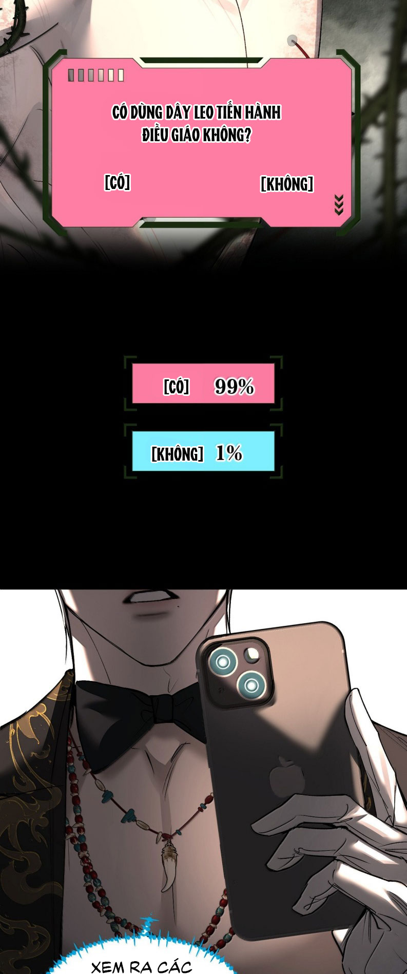 Ảnh Đế Cứ Muốn Làm Kim Chủ Của Tôi Chapter 57 - Trang 4