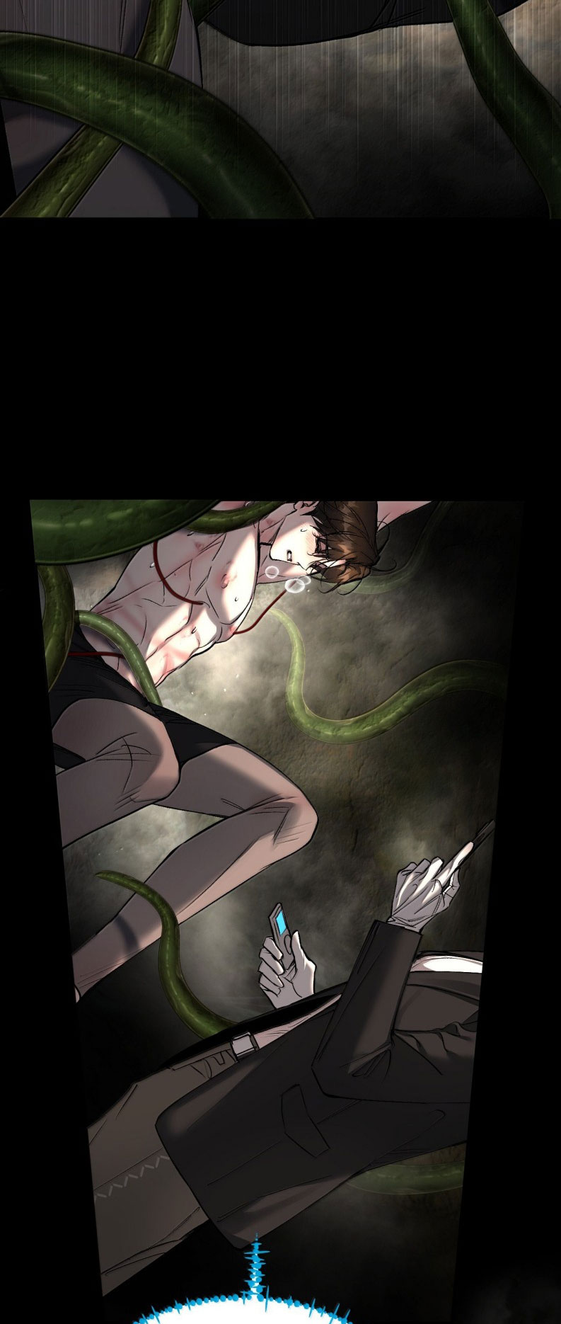 Ảnh Đế Cứ Muốn Làm Kim Chủ Của Tôi Chapter 57 - Trang 4