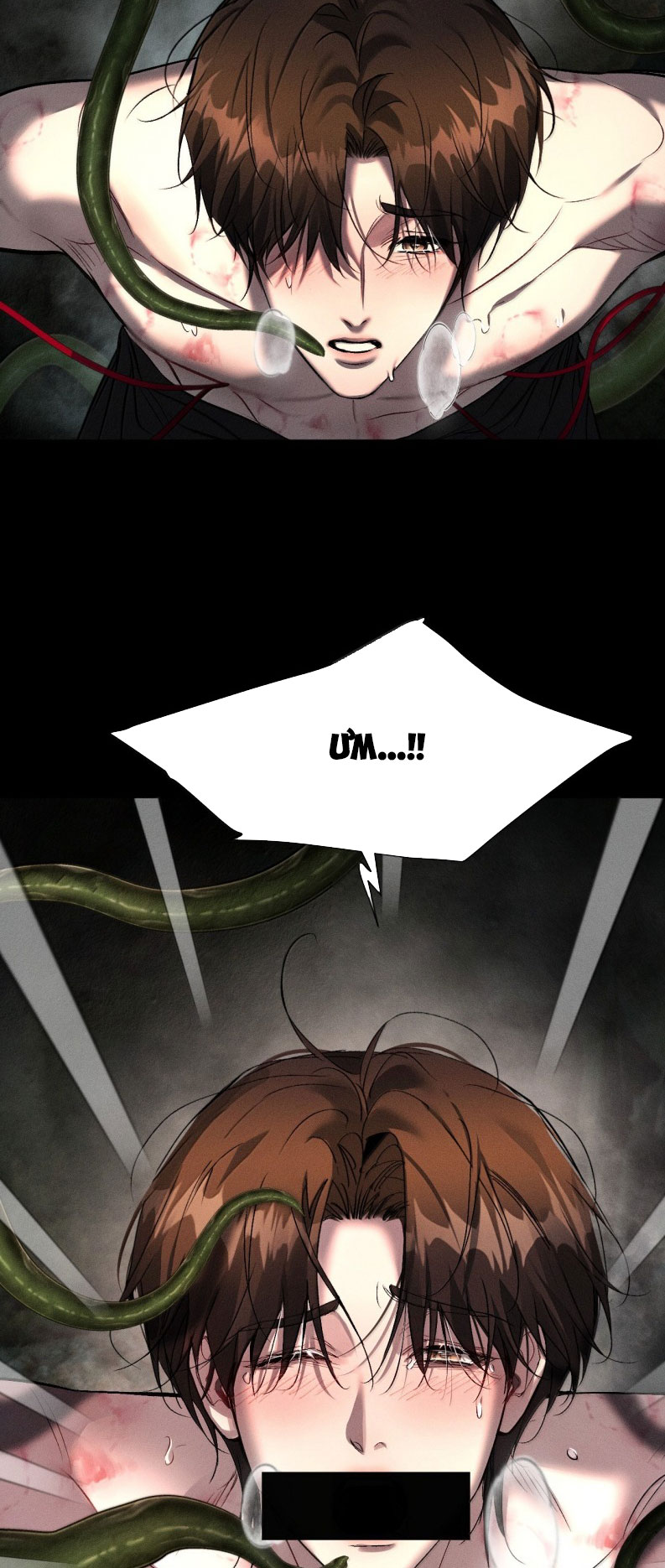 Ảnh Đế Cứ Muốn Làm Kim Chủ Của Tôi Chapter 57 - Trang 4