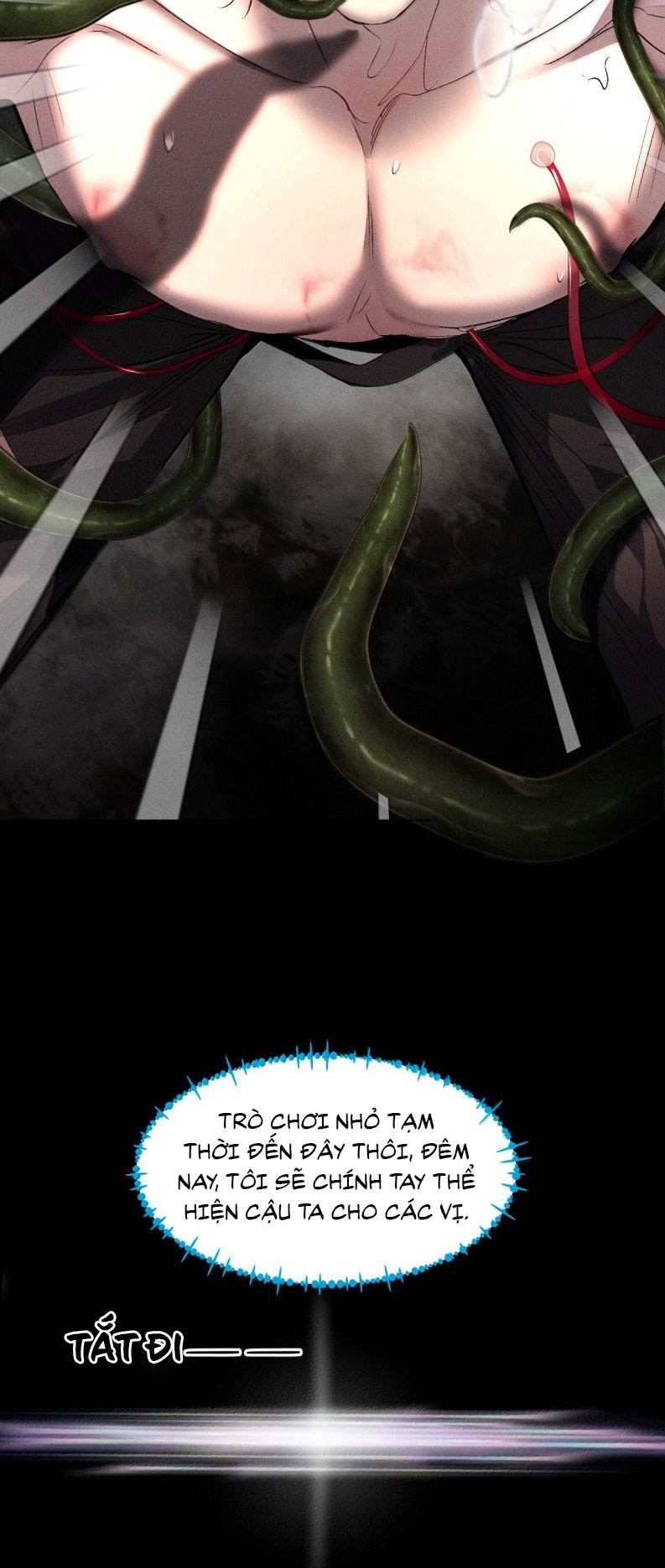 Ảnh Đế Cứ Muốn Làm Kim Chủ Của Tôi Chapter 57 - Trang 4