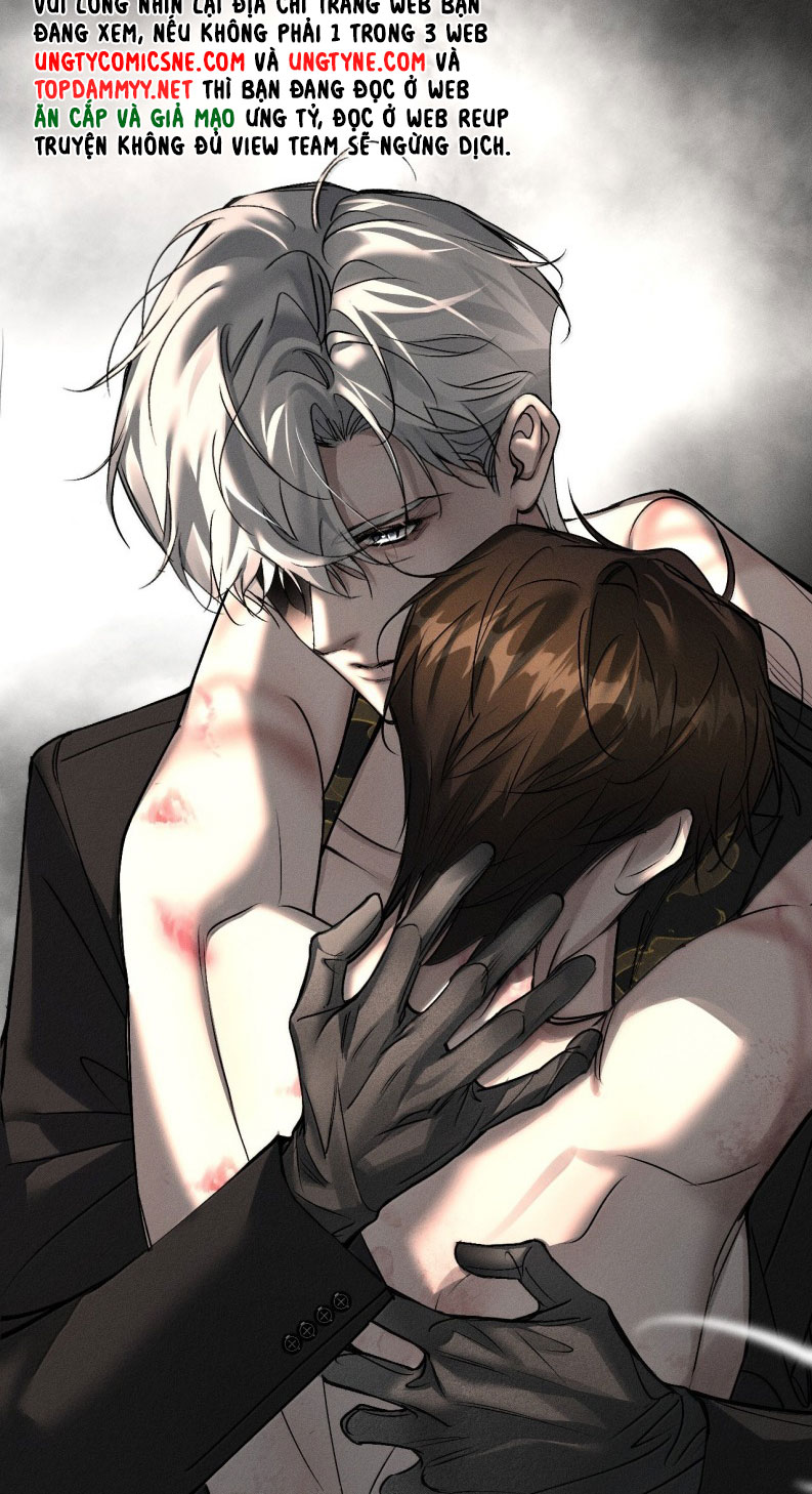 Ảnh Đế Cứ Muốn Làm Kim Chủ Của Tôi Chapter 57 - Trang 4