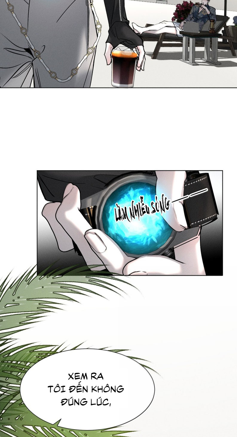 Ảnh Đế Cứ Muốn Làm Kim Chủ Của Tôi Chapter 57 - Trang 4