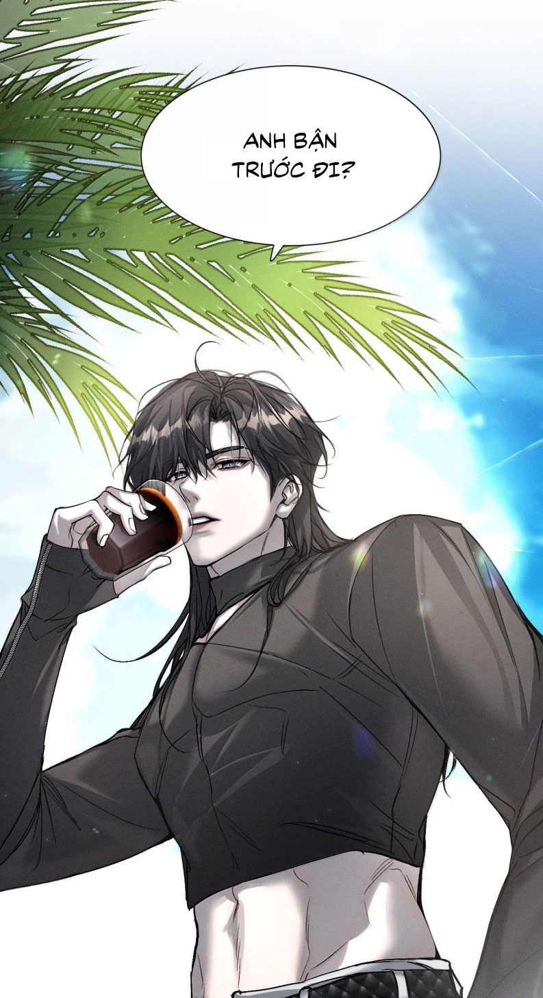 Ảnh Đế Cứ Muốn Làm Kim Chủ Của Tôi Chapter 57 - Trang 4