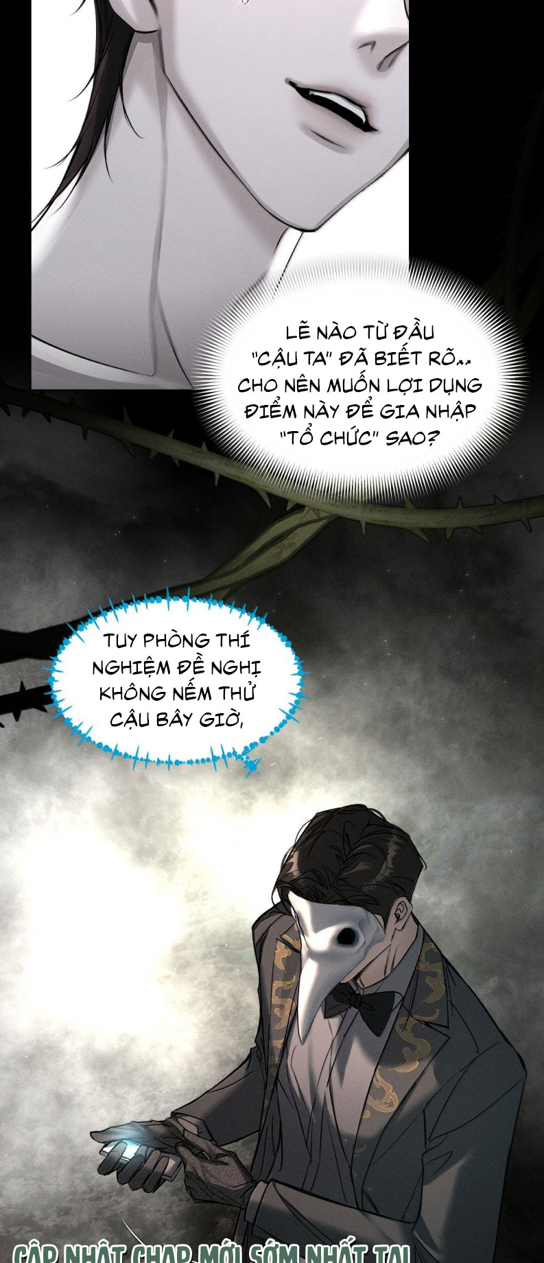 Ảnh Đế Cứ Muốn Làm Kim Chủ Của Tôi Chapter 57 - Trang 4