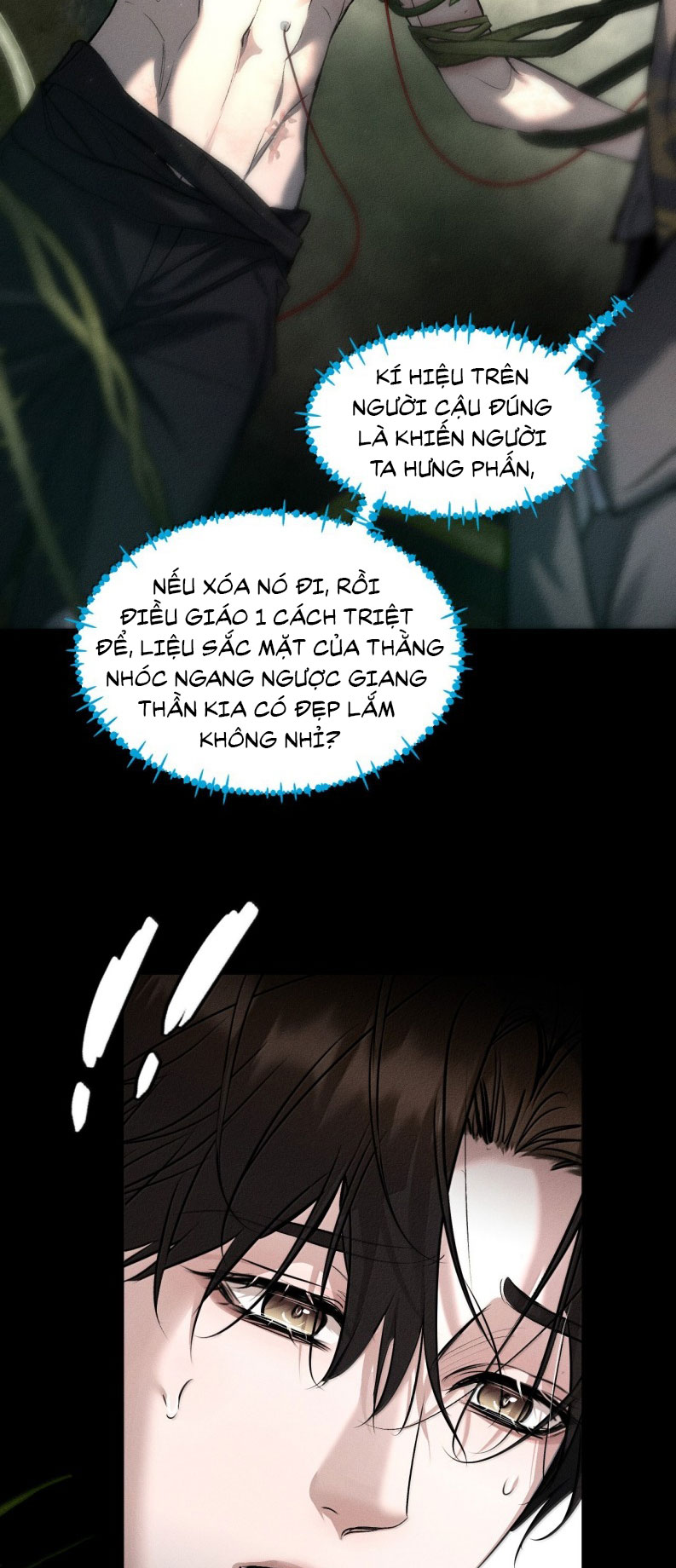 Ảnh Đế Cứ Muốn Làm Kim Chủ Của Tôi Chapter 57 - Trang 4