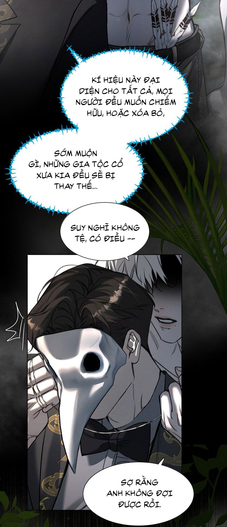 Ảnh Đế Cứ Muốn Làm Kim Chủ Của Tôi Chapter 57 - Trang 4