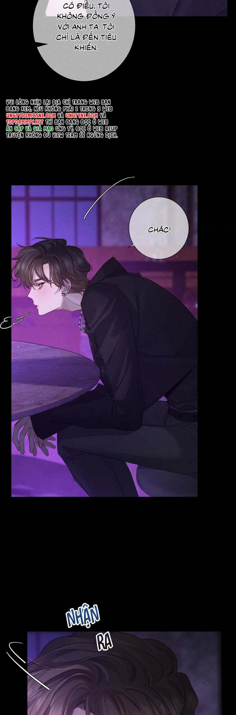 Nhân Vật Chính Chỉ Muốn Yêu Đương Chapter 197 - Next Chapter 198