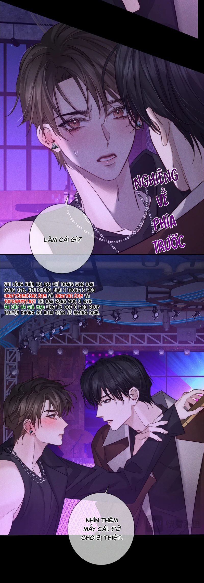 Nhân Vật Chính Chỉ Muốn Yêu Đương Chapter 197 - Next Chapter 198