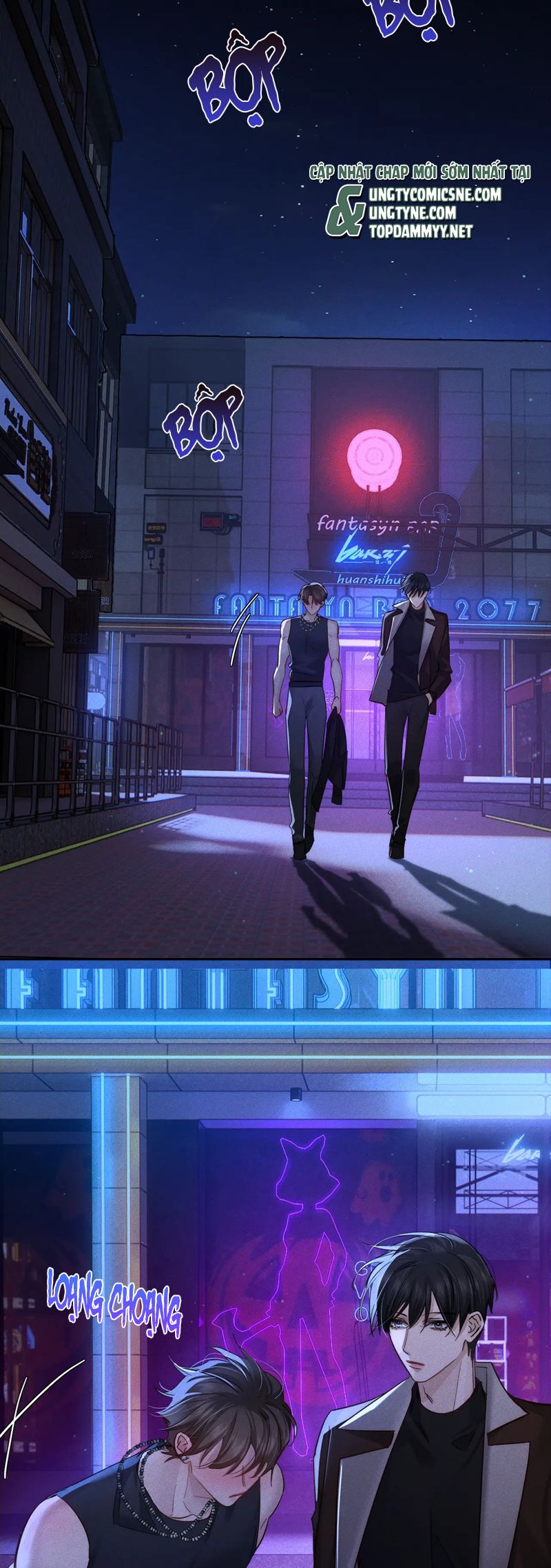 Nhân Vật Chính Chỉ Muốn Yêu Đương Chapter 197 - Next Chapter 198