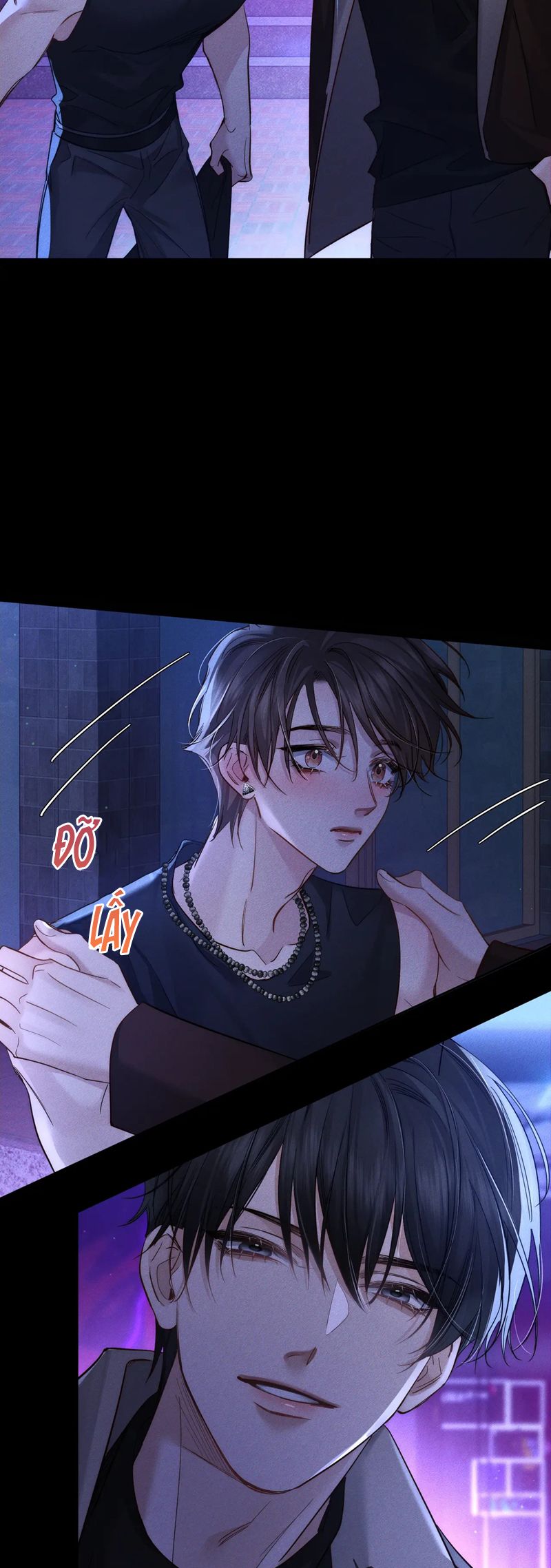 Nhân Vật Chính Chỉ Muốn Yêu Đương Chapter 197 - Next Chapter 198