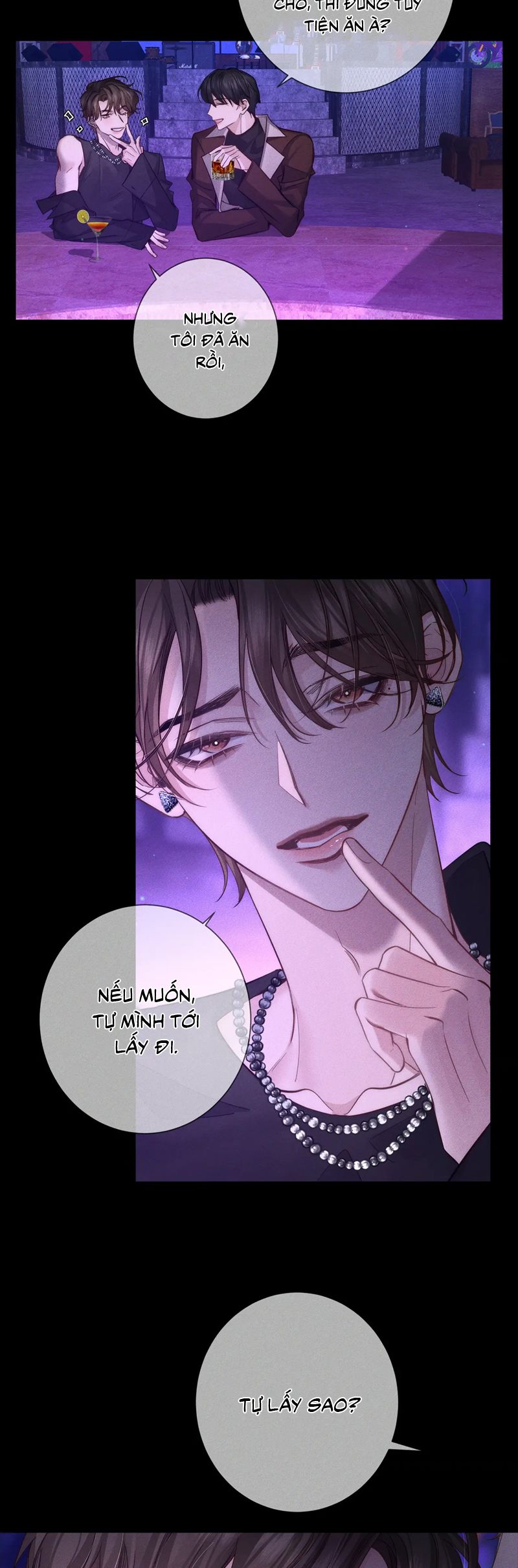 Nhân Vật Chính Chỉ Muốn Yêu Đương Chapter 197 - Next Chapter 198