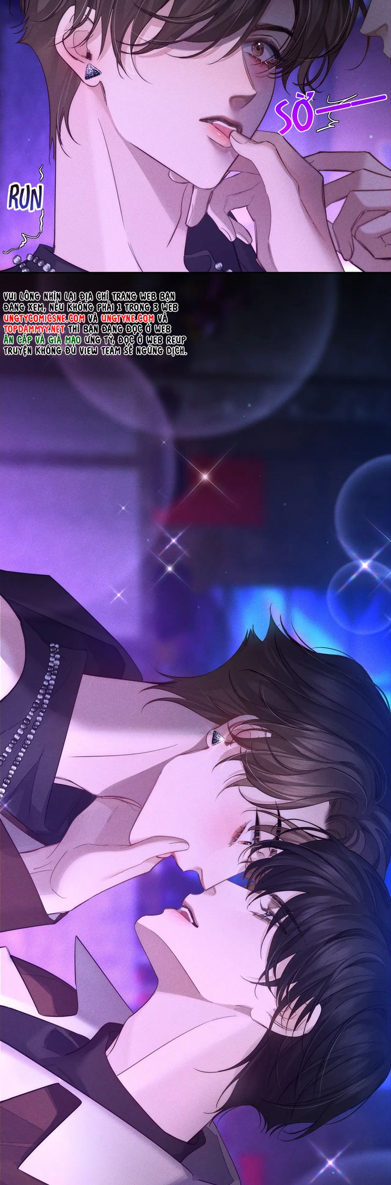 Nhân Vật Chính Chỉ Muốn Yêu Đương Chapter 197 - Next Chapter 198