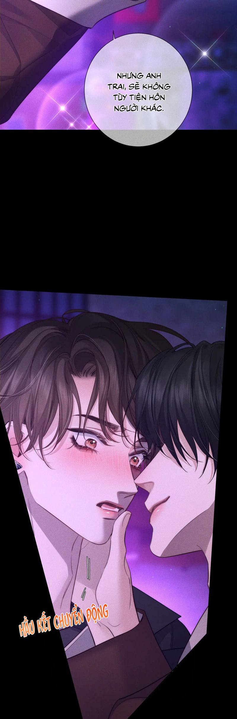 Nhân Vật Chính Chỉ Muốn Yêu Đương Chapter 197 - Next Chapter 198