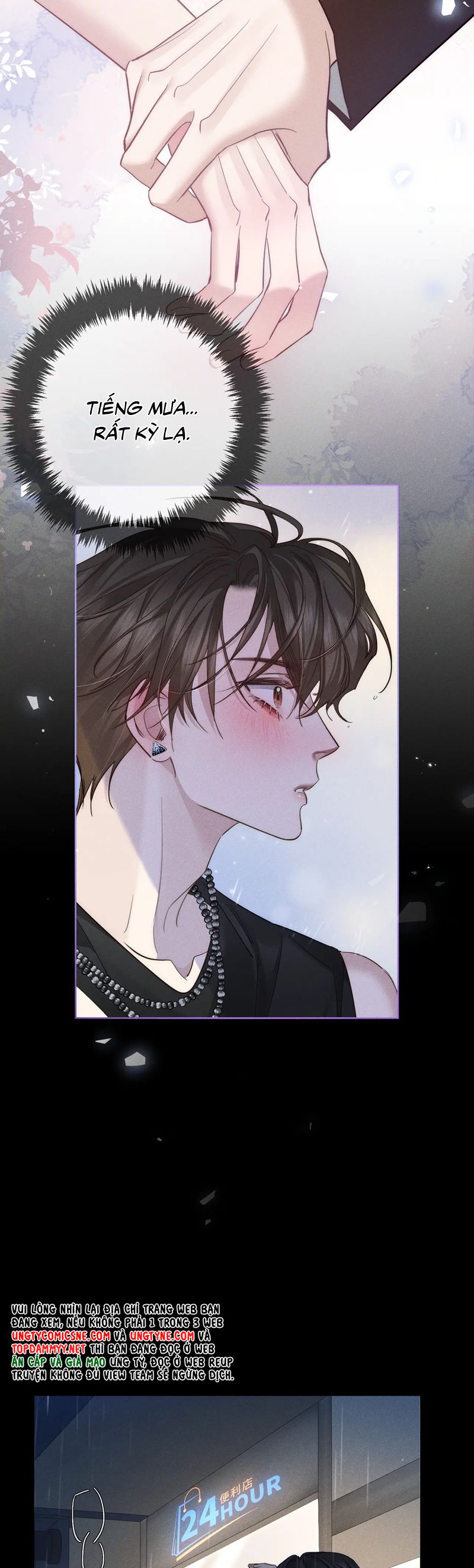 Nhân Vật Chính Chỉ Muốn Yêu Đương Chapter 198 - Next Chapter 199