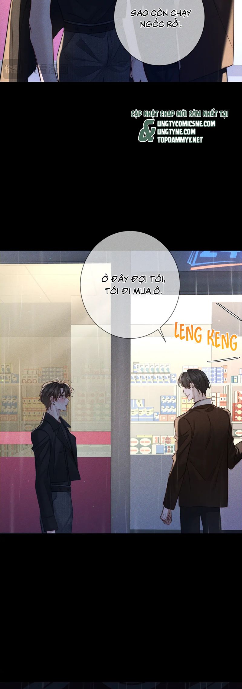 Nhân Vật Chính Chỉ Muốn Yêu Đương Chapter 198 - Next Chapter 199