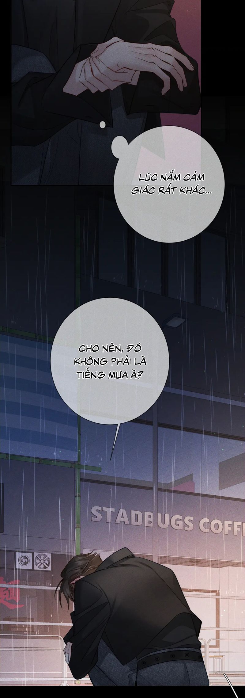 Nhân Vật Chính Chỉ Muốn Yêu Đương Chapter 198 - Next Chapter 199