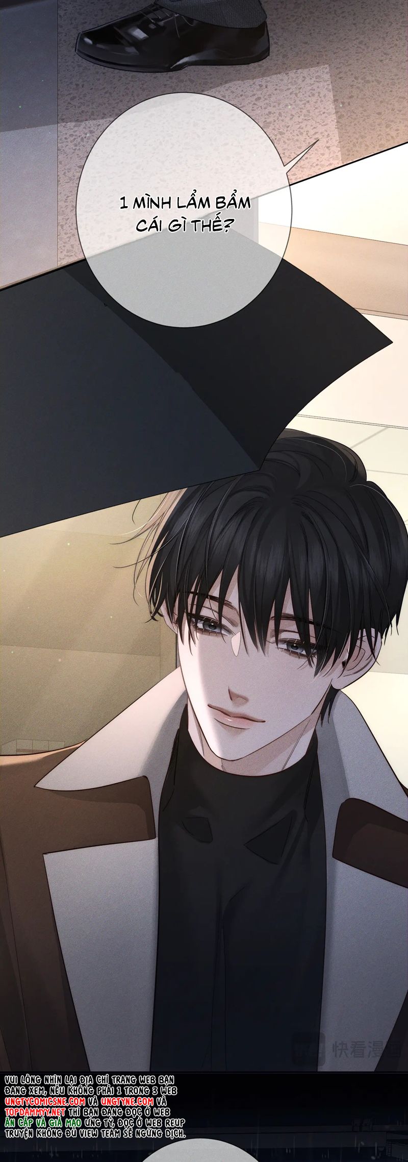 Nhân Vật Chính Chỉ Muốn Yêu Đương Chapter 198 - Next Chapter 199