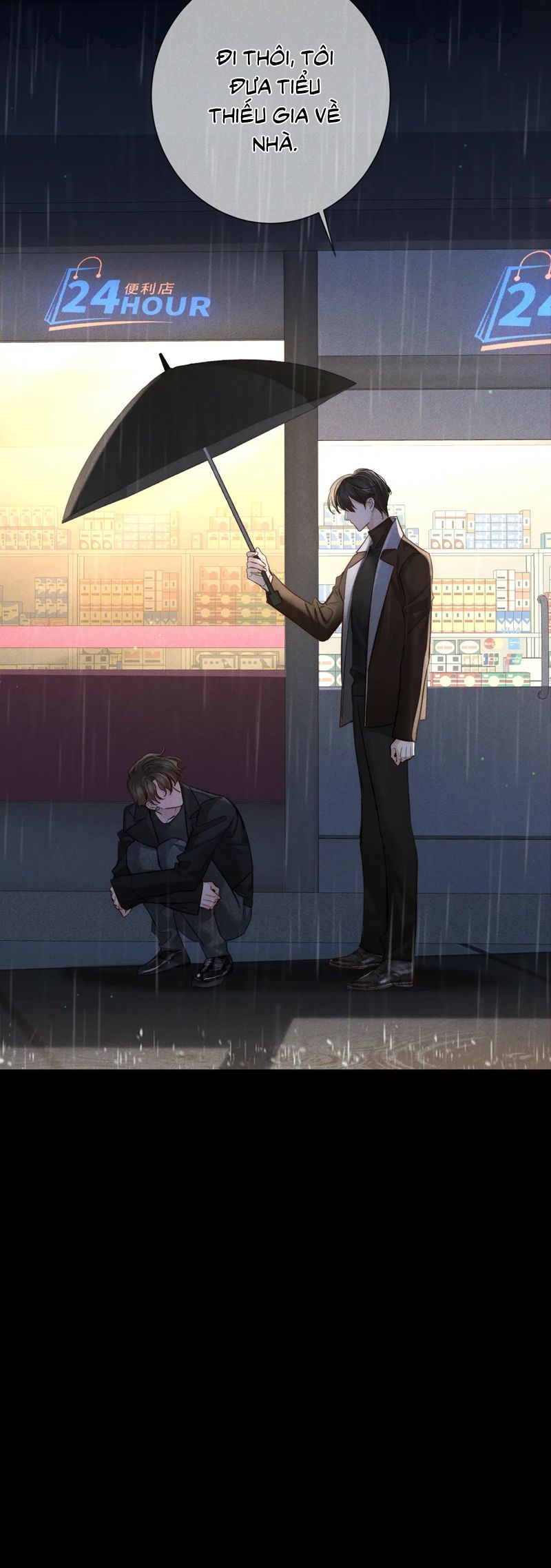 Nhân Vật Chính Chỉ Muốn Yêu Đương Chapter 198 - Next Chapter 199