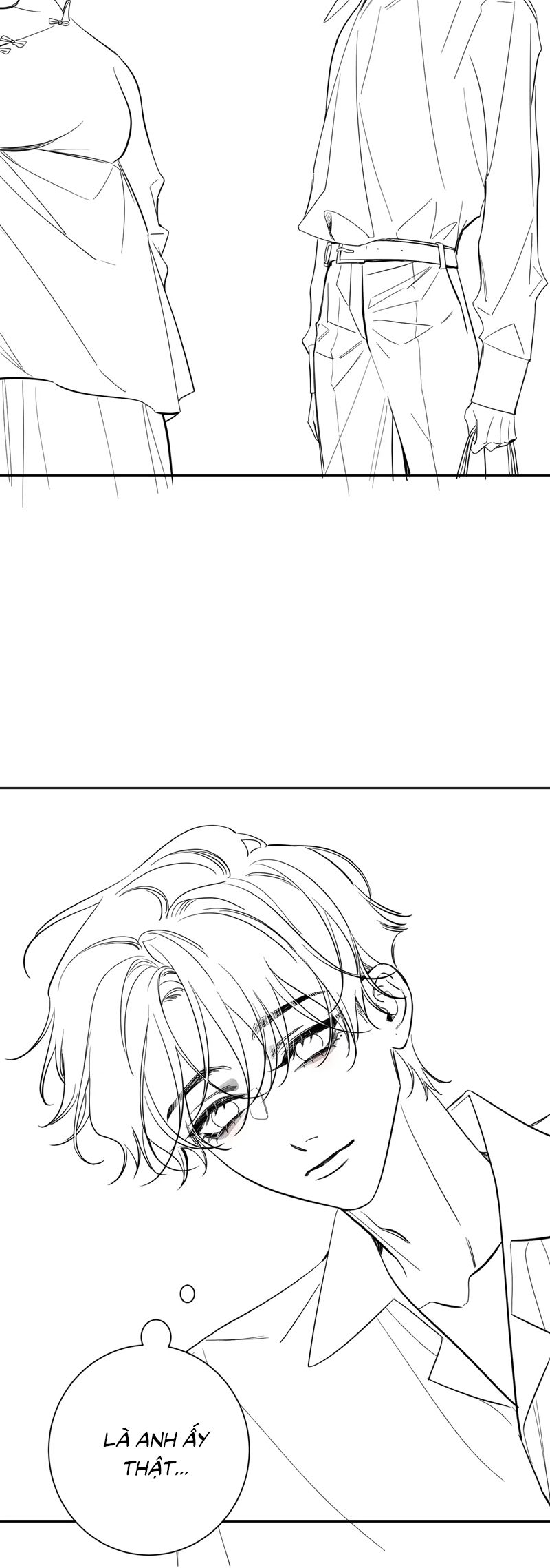 Nhân Vật Chính Chỉ Muốn Yêu Đương Chapter 198 - Next Chapter 199