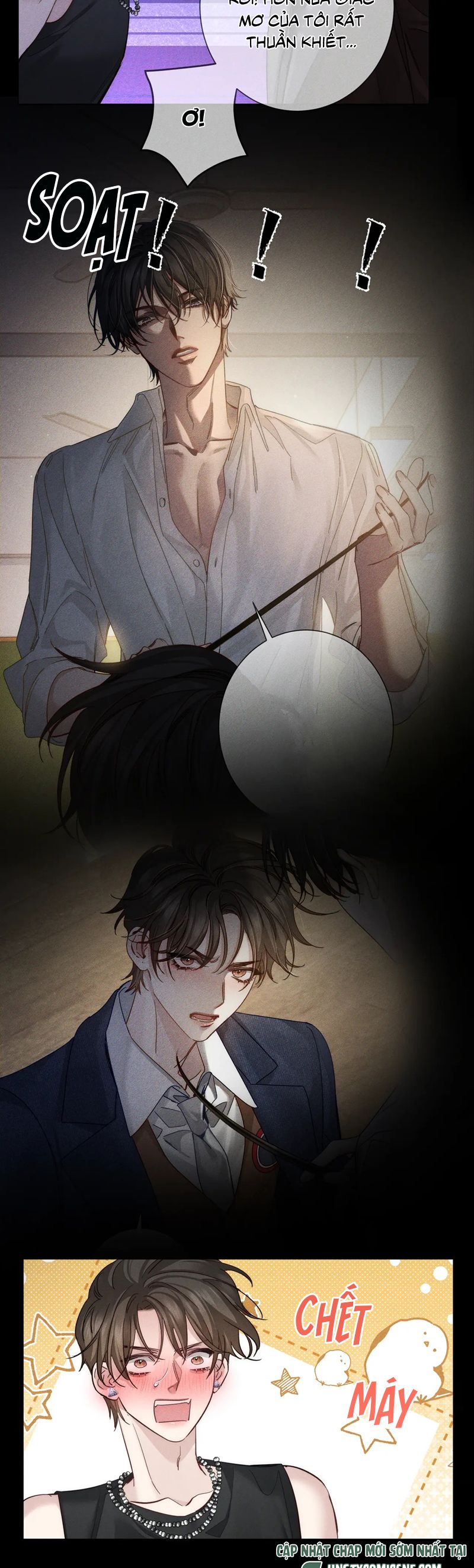 Nhân Vật Chính Chỉ Muốn Yêu Đương Chapter 198 - Next Chapter 199