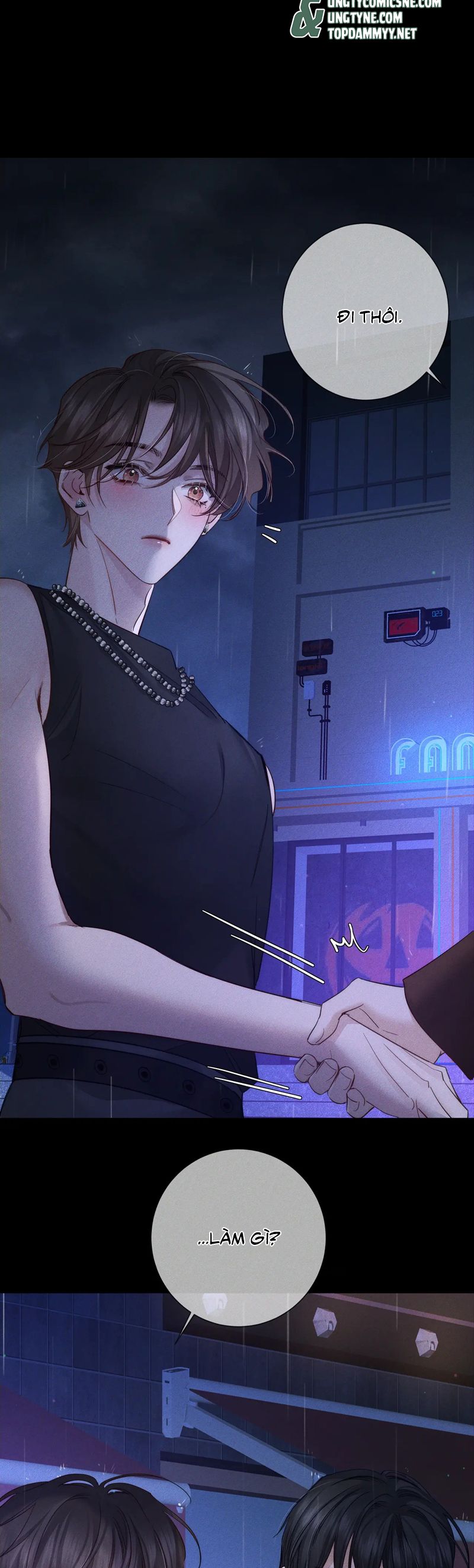 Nhân Vật Chính Chỉ Muốn Yêu Đương Chapter 198 - Next Chapter 199