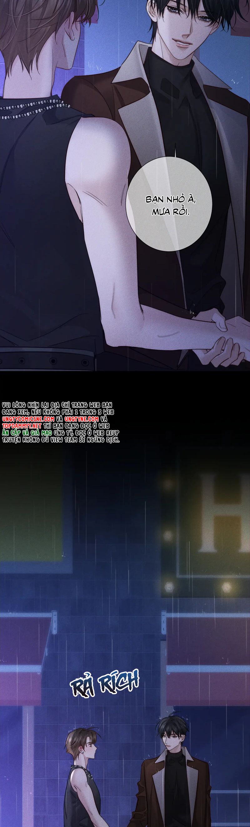 Nhân Vật Chính Chỉ Muốn Yêu Đương Chapter 198 - Next Chapter 199