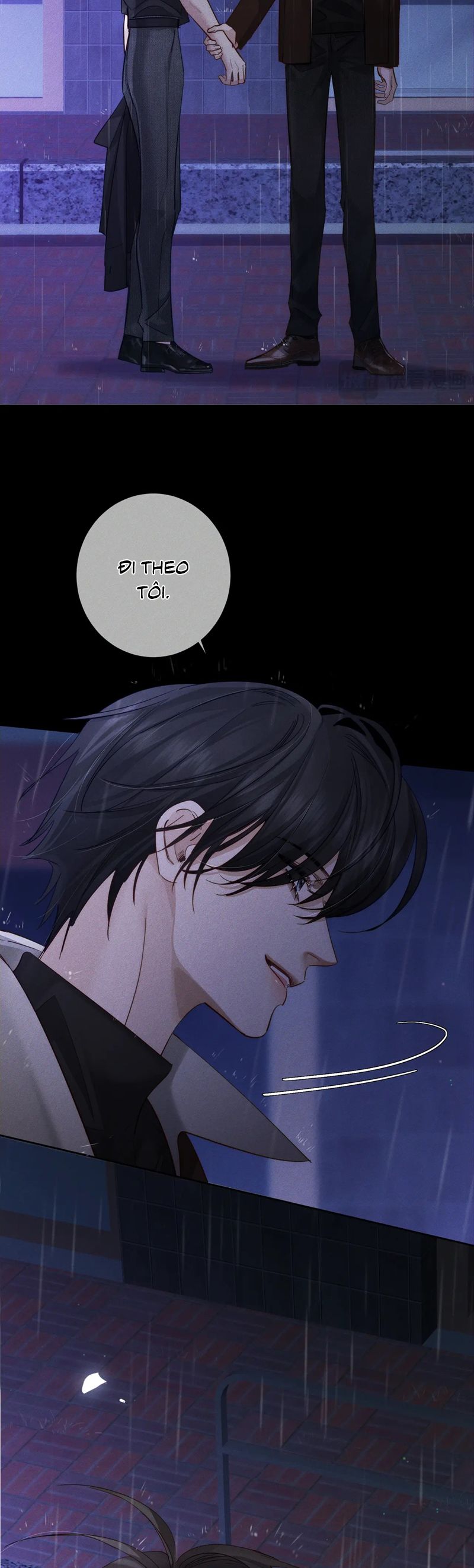 Nhân Vật Chính Chỉ Muốn Yêu Đương Chapter 198 - Next Chapter 199