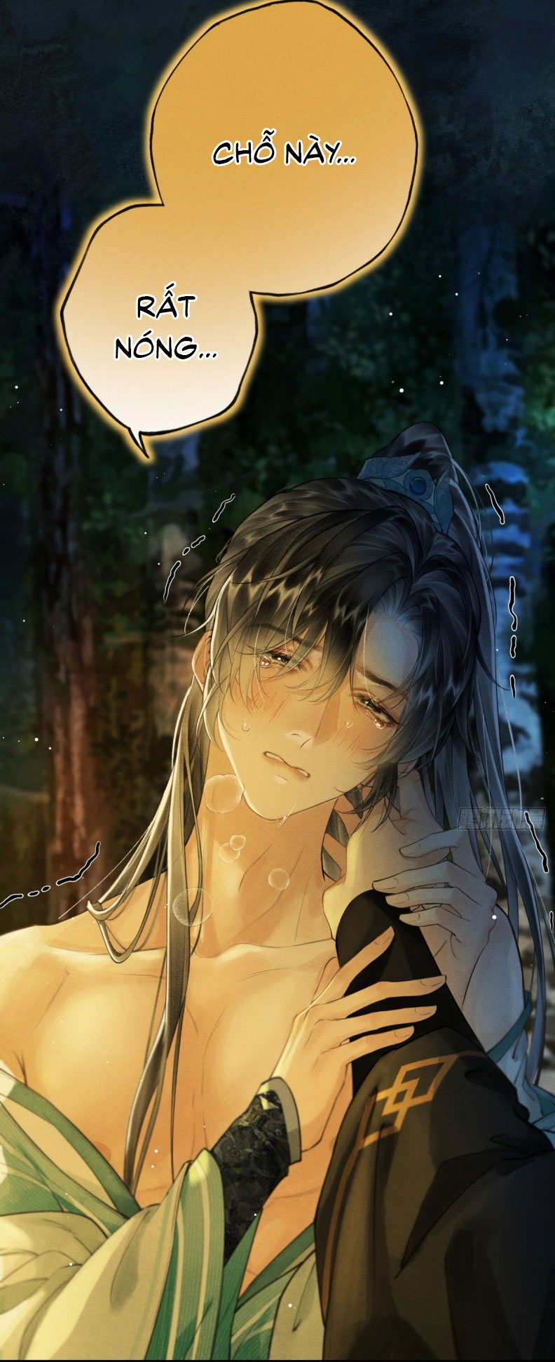 Dấu Ấn Chap 1 - Trang 4